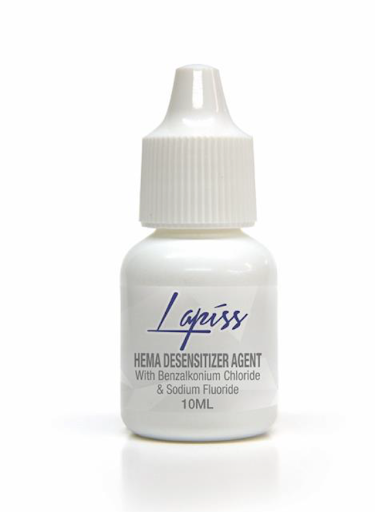 Lapiss HEMA Desensitizer Agent